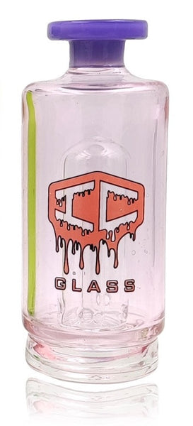 Puffco Peak Colored Glass Attachment / $ 99.99 at 420 Science