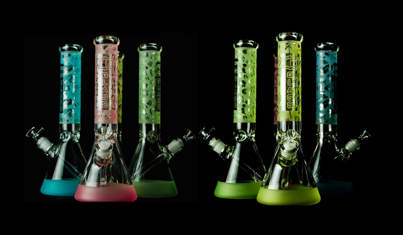 Color Changing – IC Glass
