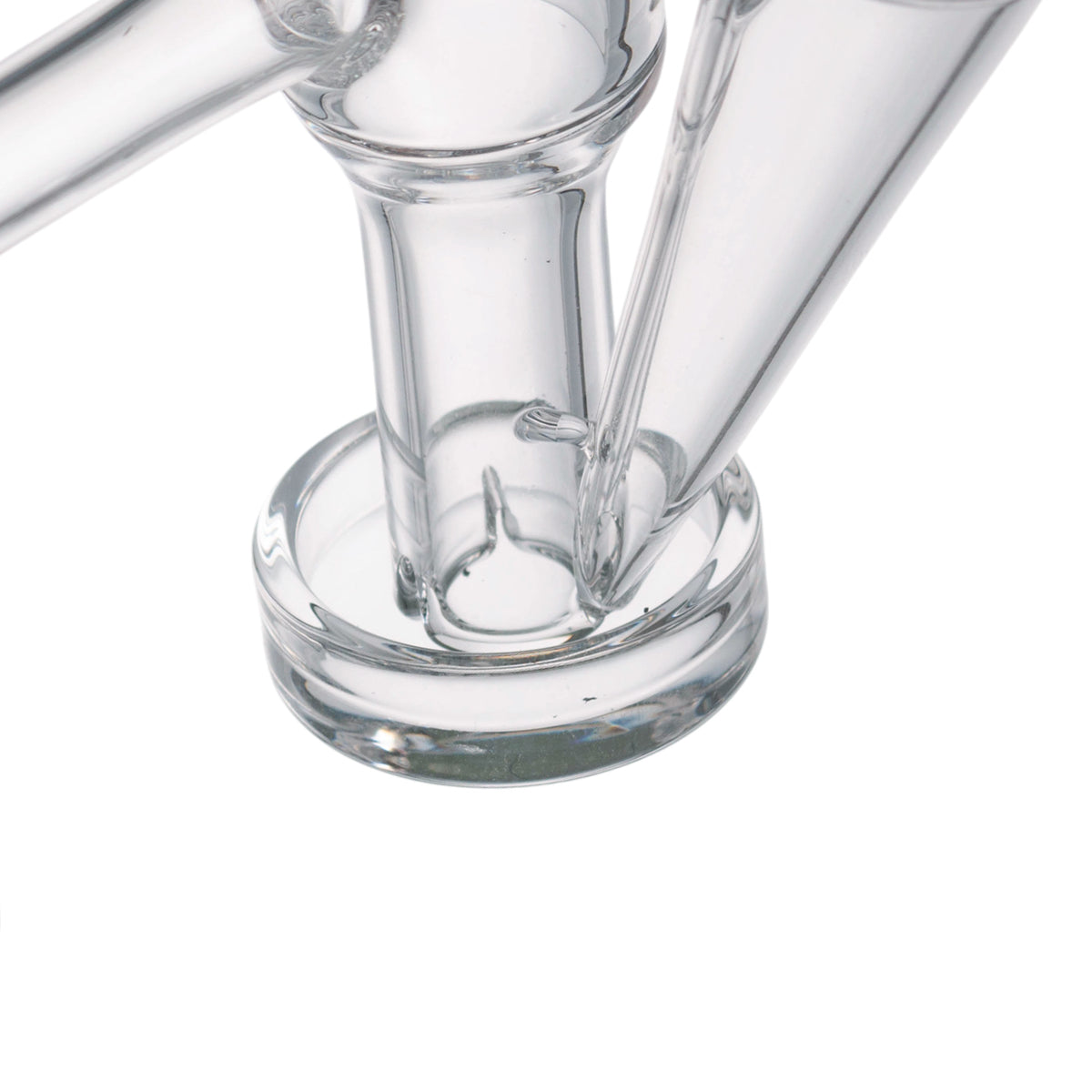 IC Quartz - Nova | 14mm 90° Banger | Includes Terp Ball Grabber, Carb Cap & Terp Balls | 5 Colors