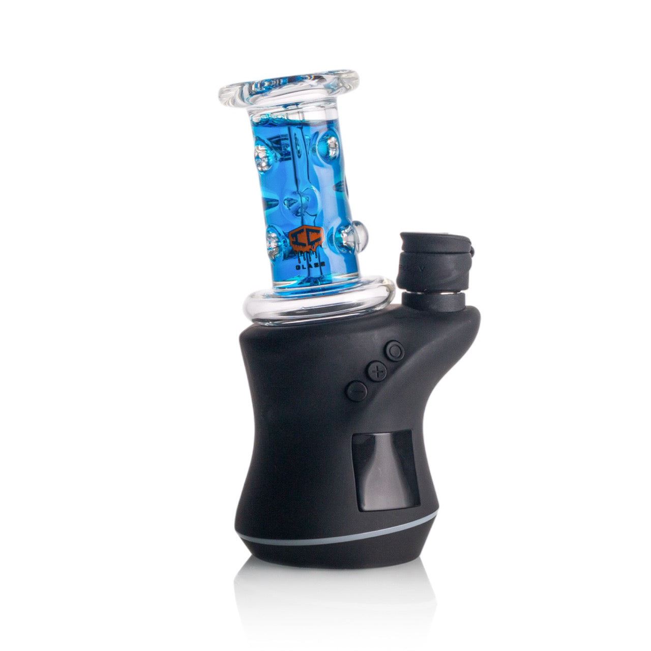 IC Glass - Carta Attachment | Freezable Glycerine | Available in 6 Colors | Fits All Carta Models