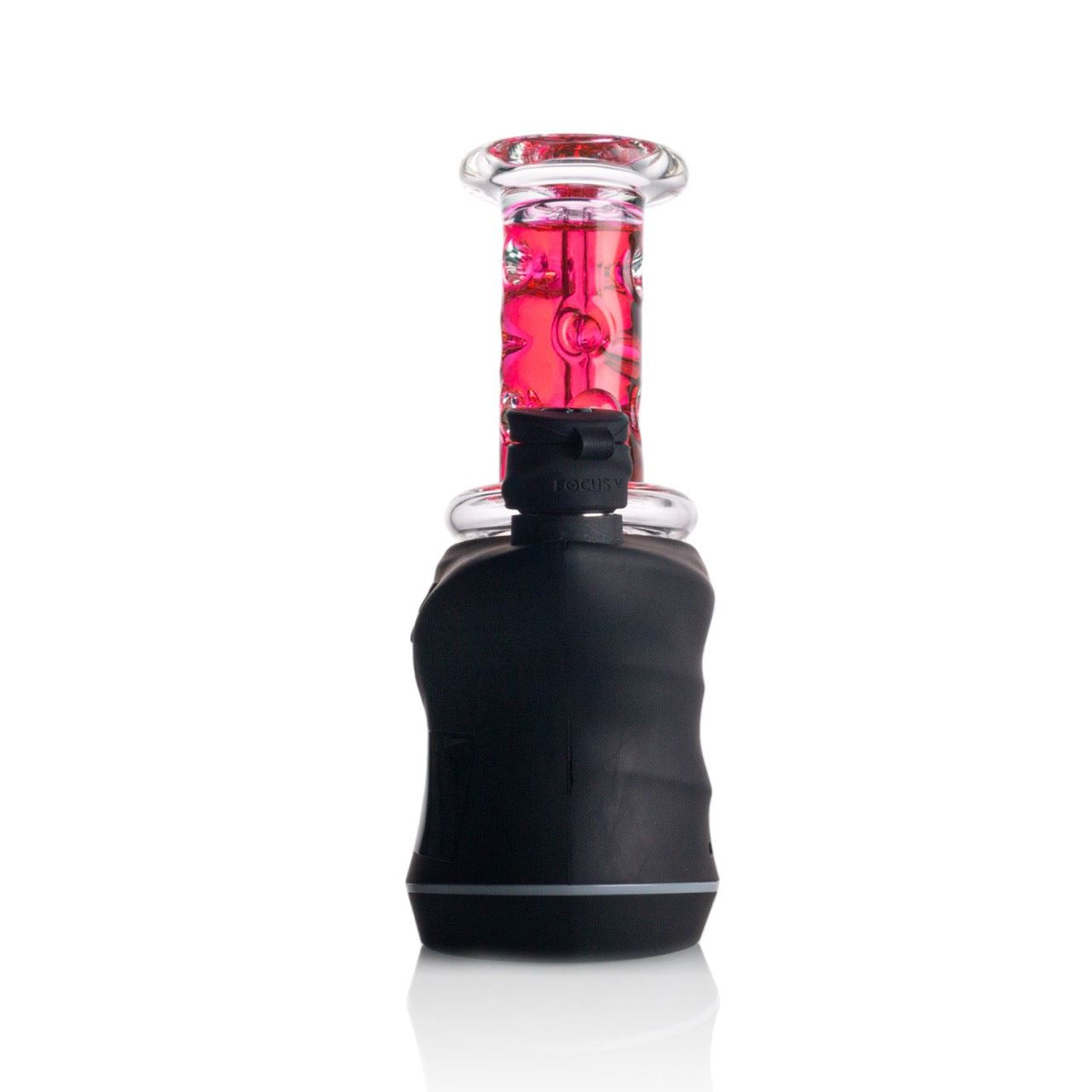 IC Glass - Carta Attachment | Freezable Glycerine | Available in 6 Colors | Fits All Carta Models