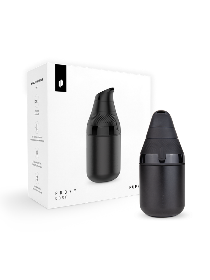 Puffco Proxy Core Kit – IC Glass