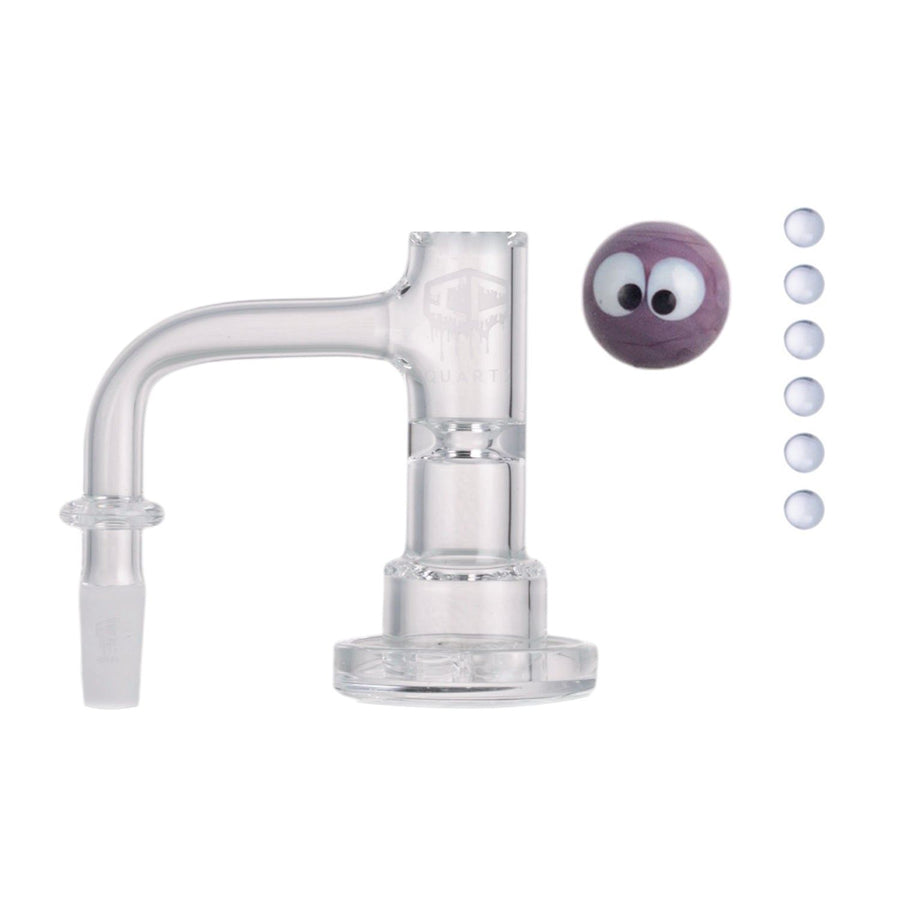 IC QUARTZ- Haze