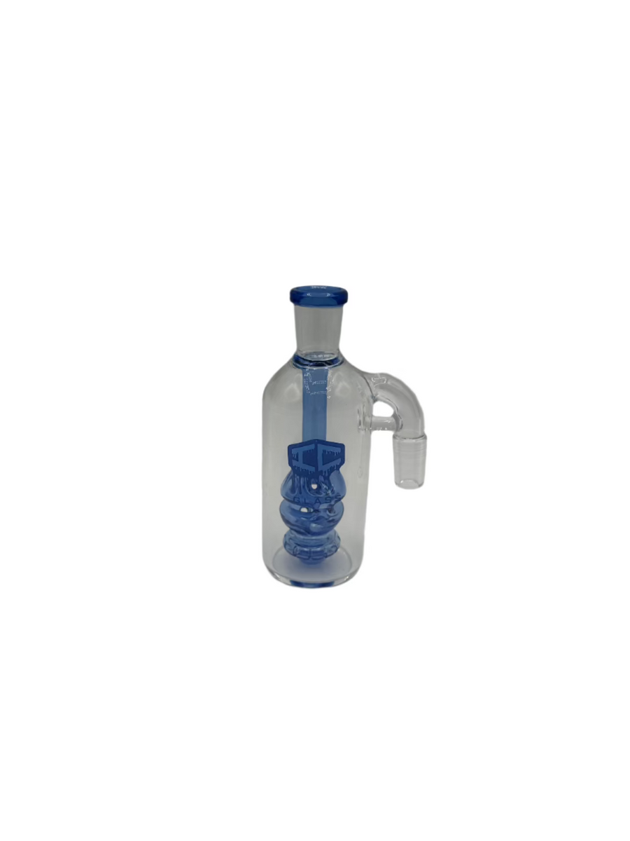 IC Ash Catchers – 90° & 45°