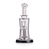 IC Glass - Thick glass Rig with perc comes with Banger