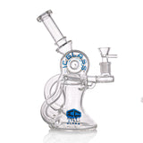 IC Glass - Double Barrel Recycler | 9