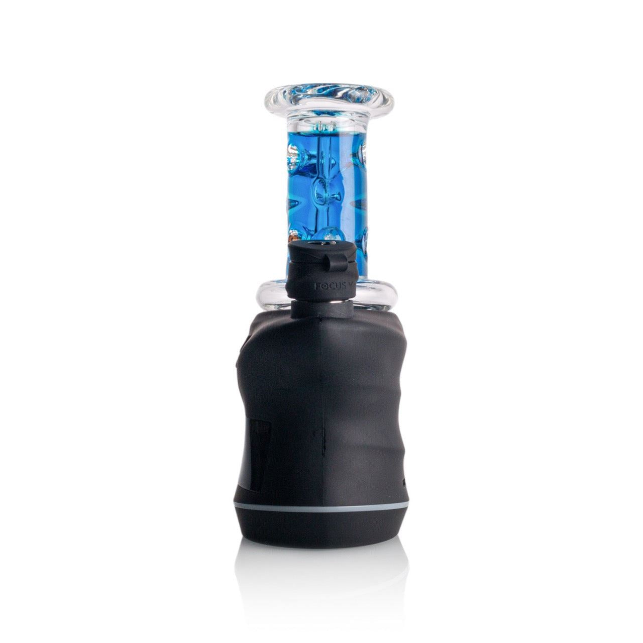 IC Glass - Carta Attachment | Freezable Glycerine | Available in 6 Colors | Fits All Carta Models