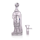IC Glass - Recycler with Fab Egg perc