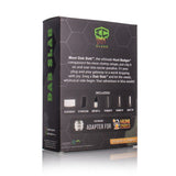 DAB SLAB Kit Box Packaging for Huni Badger Companion
