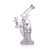 IC Glass - Recycler with Fab Egg perc