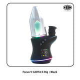 Focus V CARTA 2 + Seed of Life Carta Attachment | 2-Tone Color Design
