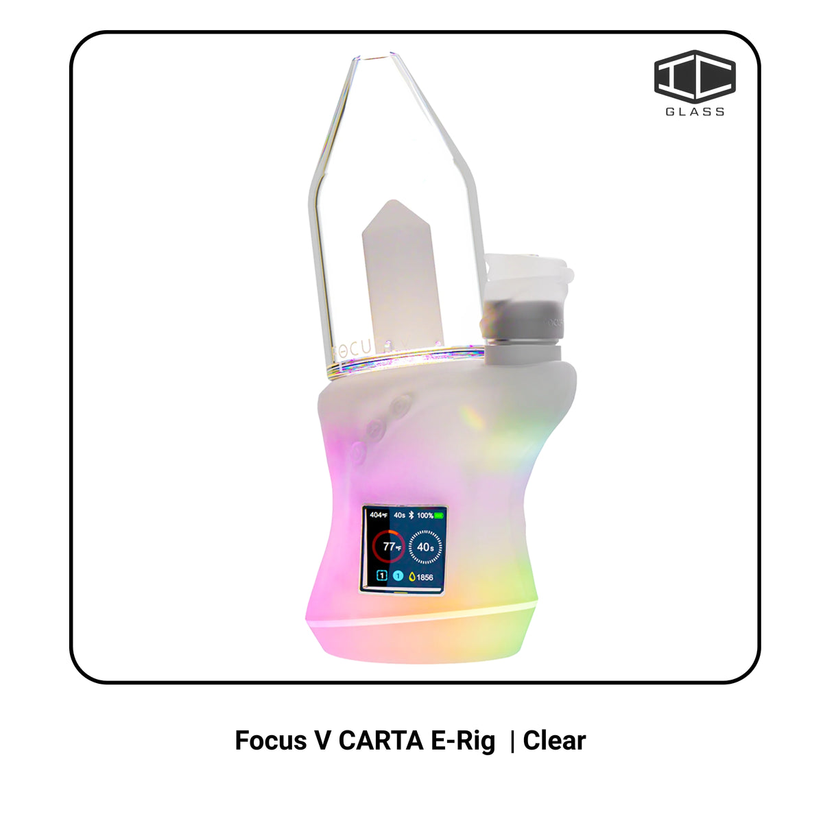 Focus_V_CARTA_E-Rig | Clear
