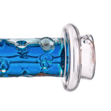 IC Glass - Carta Attachment | Freezable Glycerine | Available in 6 Colors | Fits All Carta Models