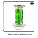 Focus V CARTA 2 + Freezable Glycerin Carta Attachment | 6 Color Options