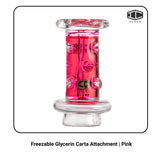 Focus V CARTA 2 + Freezable Glycerin Carta Attachment | 6 Color Options