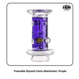Focus V CARTA 2 + Freezable Glycerin Carta Attachment | 6 Color Options