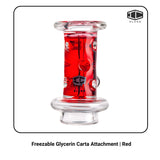 Focus V CARTA 2 + Freezable Glycerin Carta Attachment | 6 Color Options