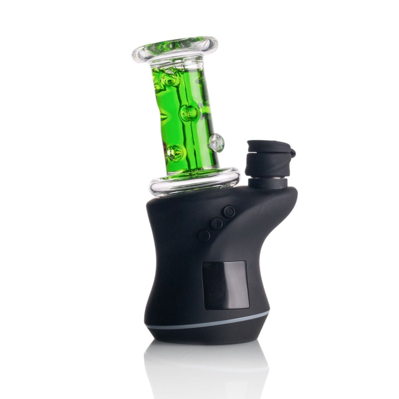 IC Glass - Carta Attachment | Freezable Glycerine | Available in 6 Colors | Fits All Carta Models