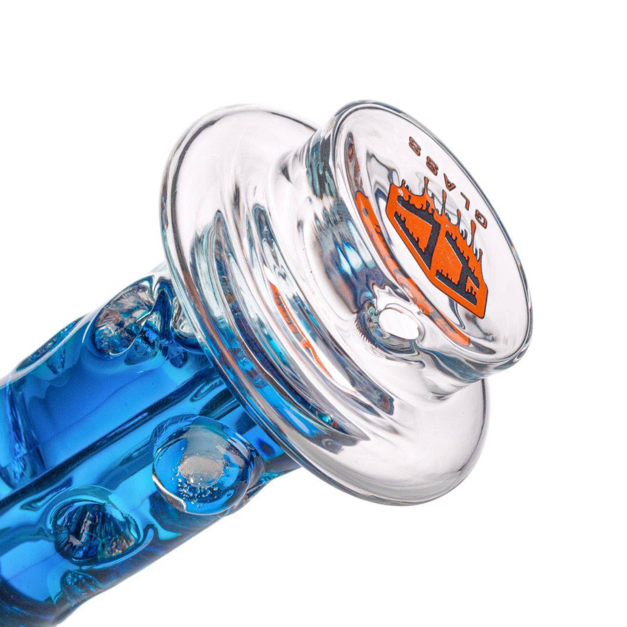 IC Glass - Carta Attachment | Freezable Glycerine | Available in 6 Colors | Fits All Carta Models