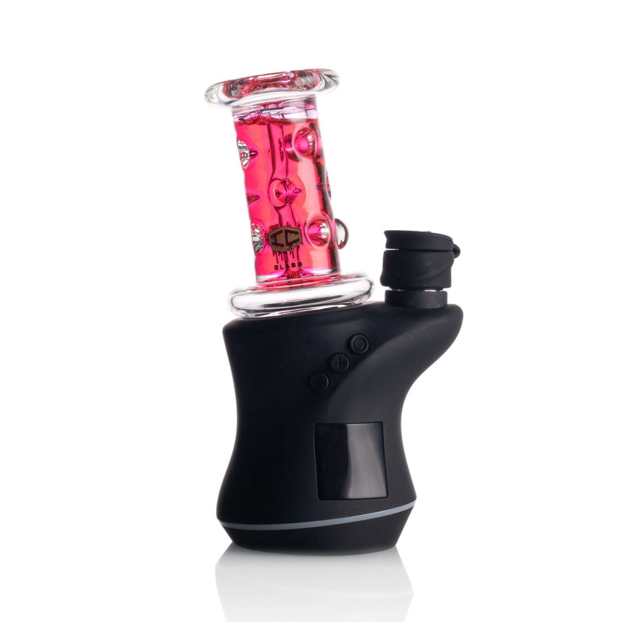 IC Glass - Carta Attachment | Freezable Glycerine | Available in 6 Colors | Fits All Carta Models