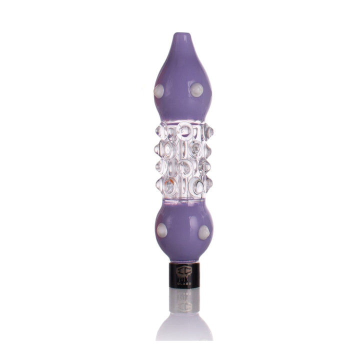 Glass Honey Dish Included with IC Glass DABSLAB Kit