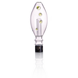 Glass Honey Dish for Clean Dabbing with IC Glass Flavor Savor Kit