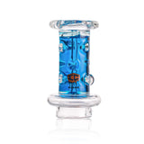 IC Glass - Carta Attachment | Freezable Glycerine | Available in 6 Colors | Fits All Carta Models