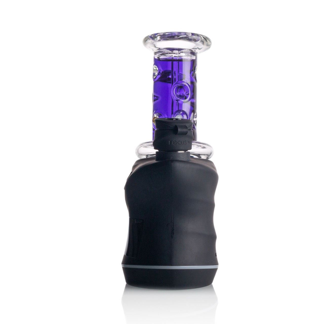 IC Glass - Carta Attachment | Freezable Glycerine | Available in 6 Colors | Fits All Carta Models