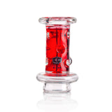 IC Glass - Carta Attachment | Freezable Glycerine | Available in 6 Colors | Fits All Carta Models