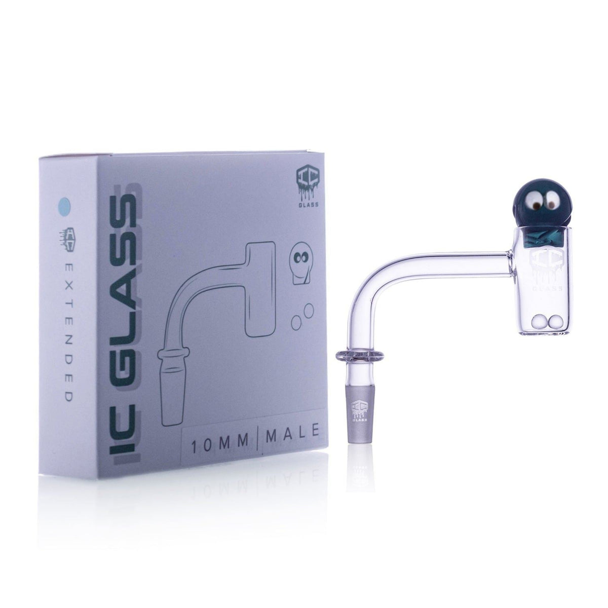 High-quality quartz banger USA made
