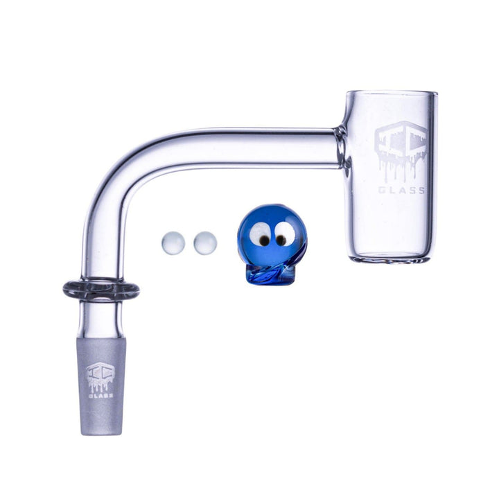 Highquality quartz banger USA made