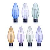 Honey Globe dab kit in box packaging, available in 5 colors