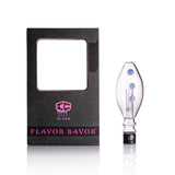 Huni Badger Adapter for Perfect Fit in IC Glass Flavor Savor Kit
