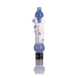 Huni Badger adapter with MIST TWIST glass collector