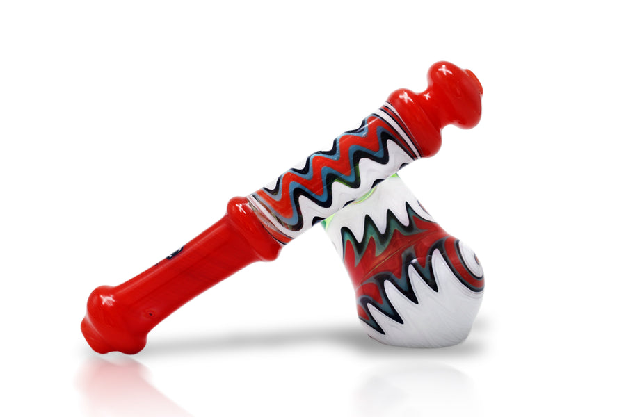 IC GLASS - Premium Design hand pipe