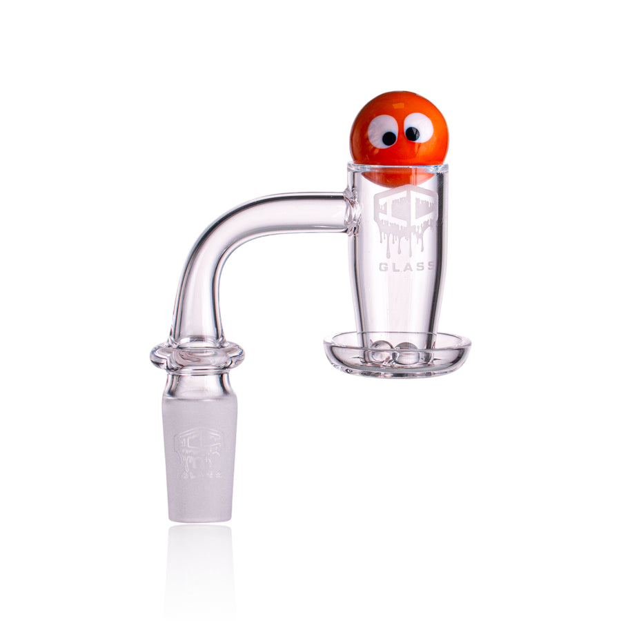 IC GLASS - HERRON