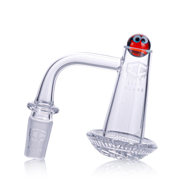 IC Glass Bangers | 99.99% Quartz | ICB