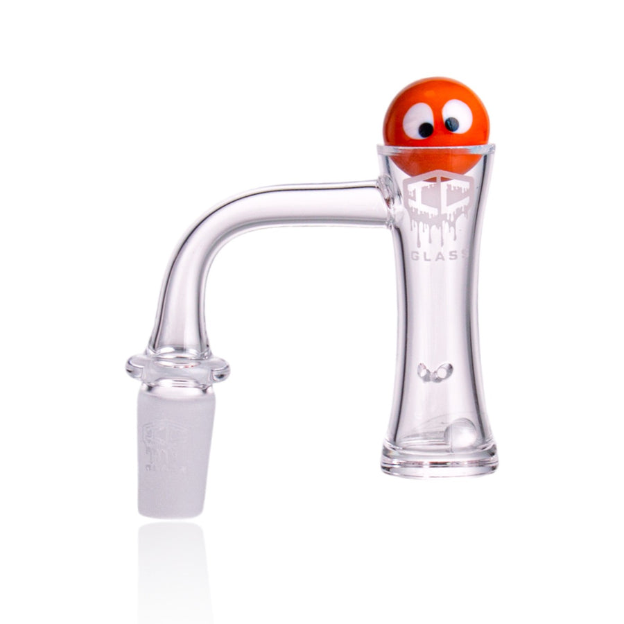 IC GLASS - PETERS