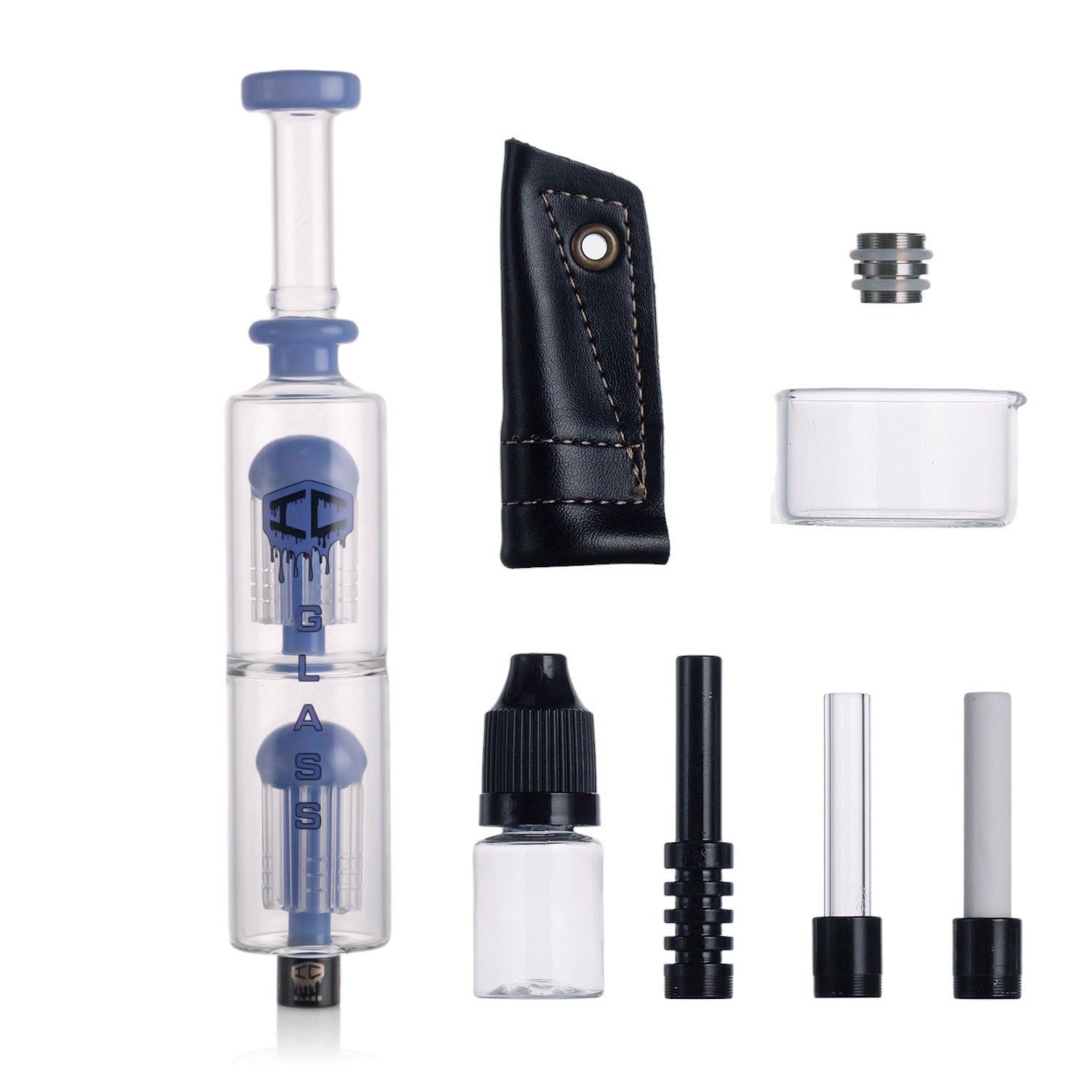 IC GLASS