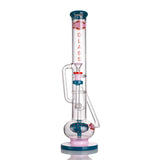 IC Glass- Corona Virus Straight Shooter