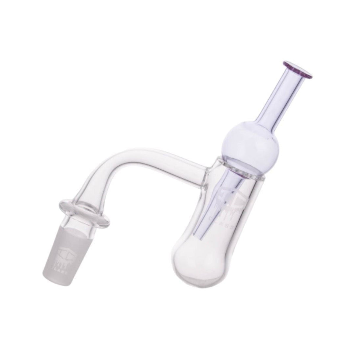 IC Glass Aeolus | Cold Start Banger 14mm 45° & 90° Kit