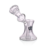 IC Glass - New & Big Flowing Fantasy | 8.3 Inch |14mm |Includes long neck Banger