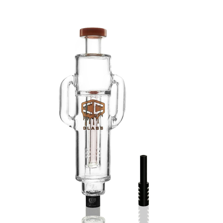 IC Glass - IDAHO