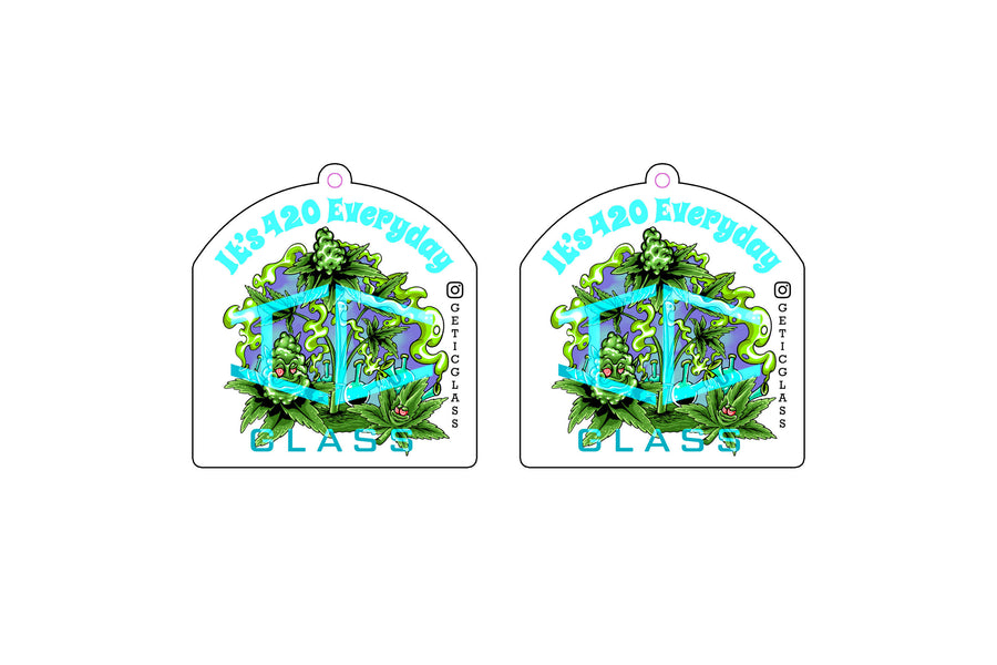 Designer Air Freshners