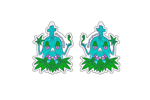Designer Air Freshners | IC Glass