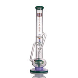 IC Glass- Corona Virus Straight Shooter