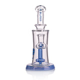 IC Glass - Thick glass Rig with perc comes with Banger