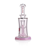 IC Glass - Thick glass Rig with perc comes with Banger