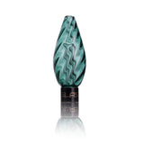 IC Glass Wax Max glass honey dish with adapter