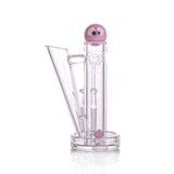 IC Quartz - Master Craft | 14mm 90D Male | Includes Character Terp Ball & Dab Tool Holder